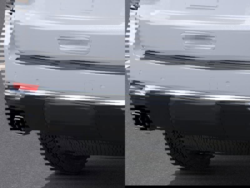 New 2026 Chevrolet Suburban High Country image 14