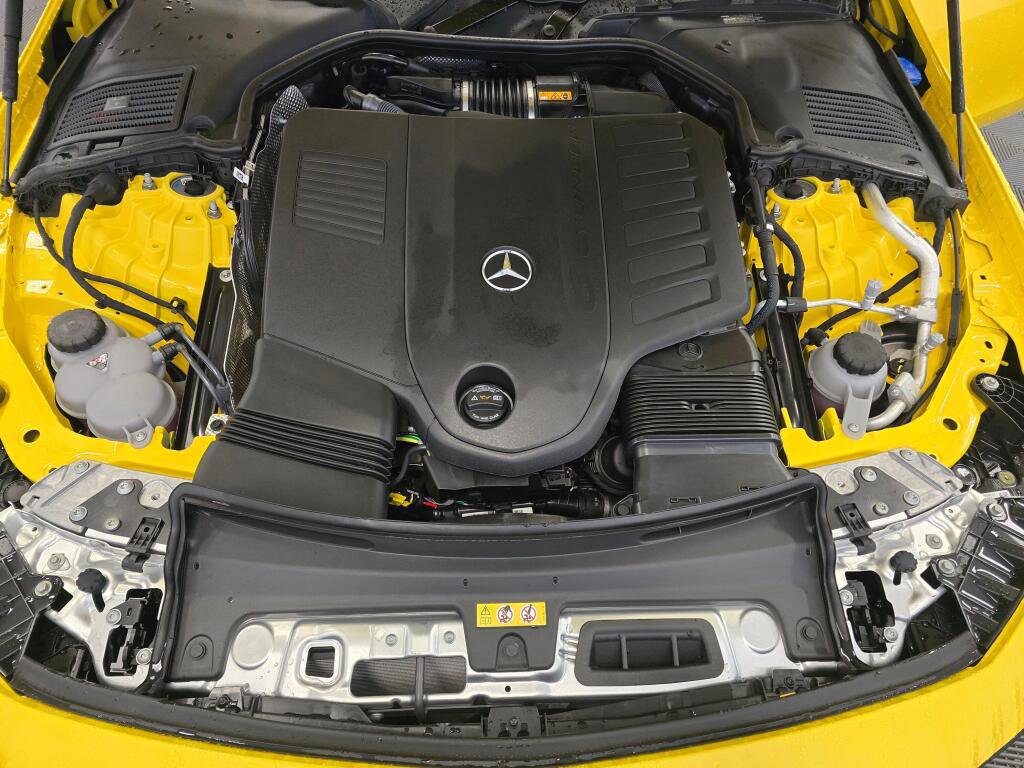 New 2026 Mercedes-Benz CLE 450 4MATIC Coupe image 10