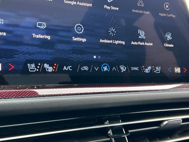 New 2026 Chevrolet Traverse RS w/ LPO, Floor Liner Package image 59