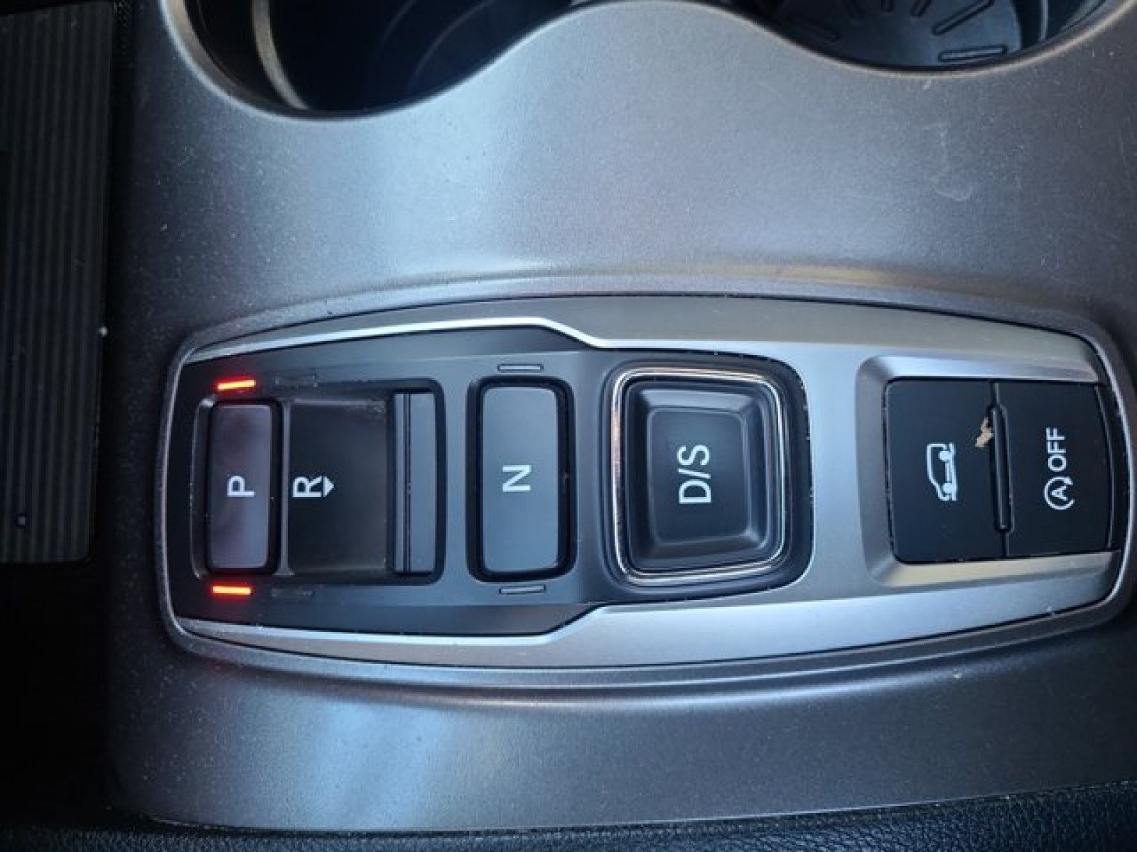 Used 2022 Honda Passport EX-L image 34