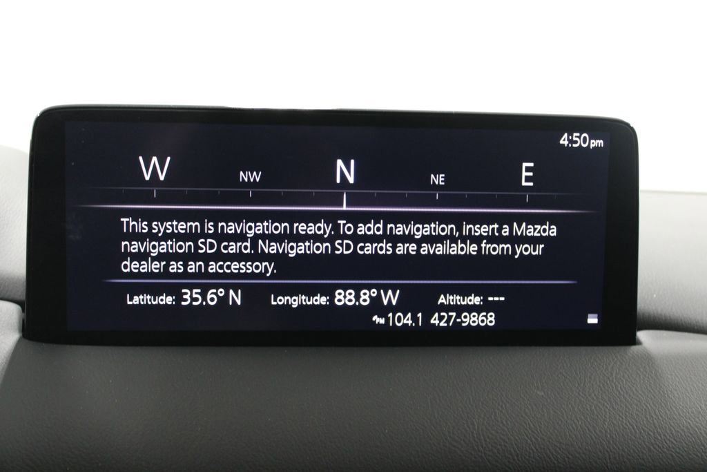 Used 2023 MAZDA CX-5 AWD 2.5 S w/ Preferred Package image 45