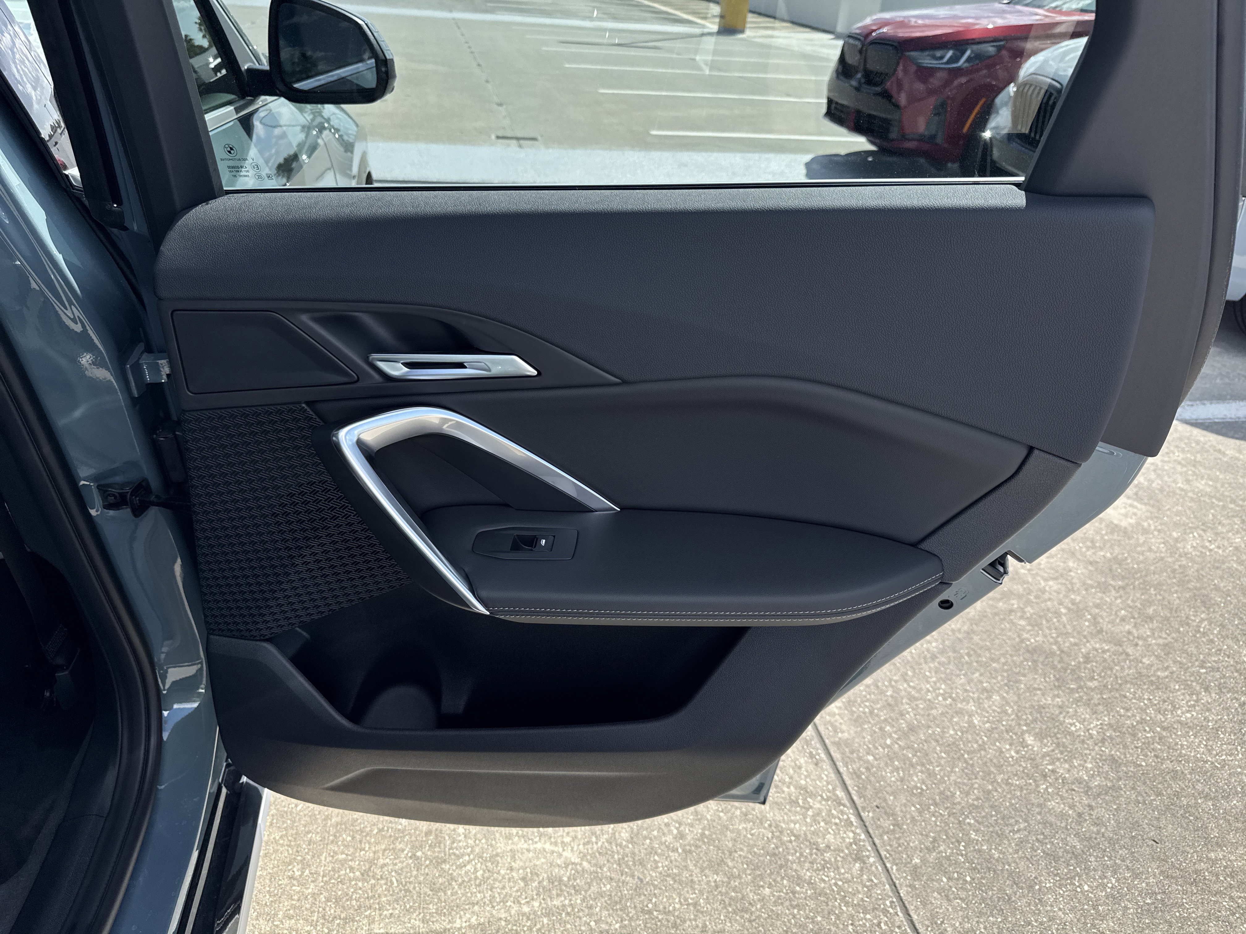 New 2026 BMW X1 xDrive28i w/ Technology Package image 10