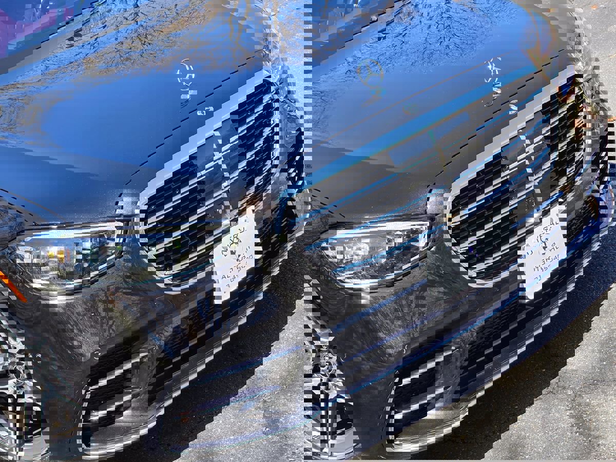 Used 2022 Mercedes-Benz S 500 4MATIC image 84