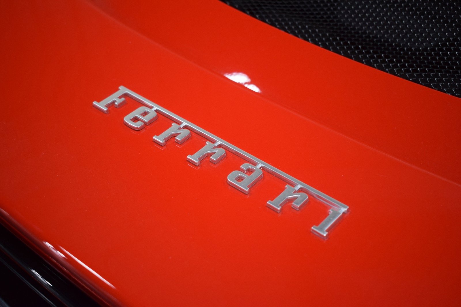 Used 2024 Ferrari 296 GTS image 10