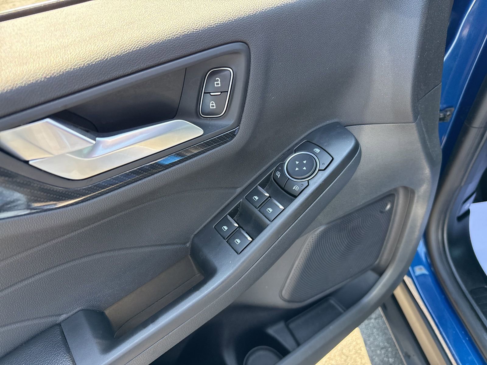 Used 2023 Ford Escape ST-Line w/ Tech Pack #1 image 19
