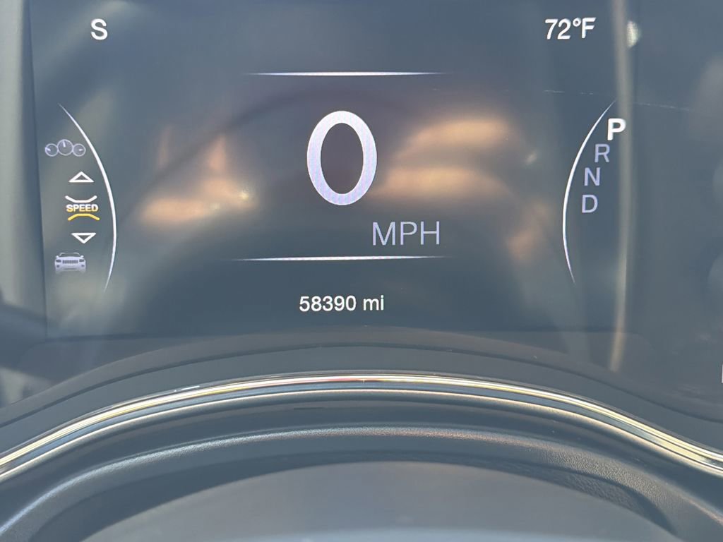 Used 2018 Jeep Grand Cherokee Limited image 38