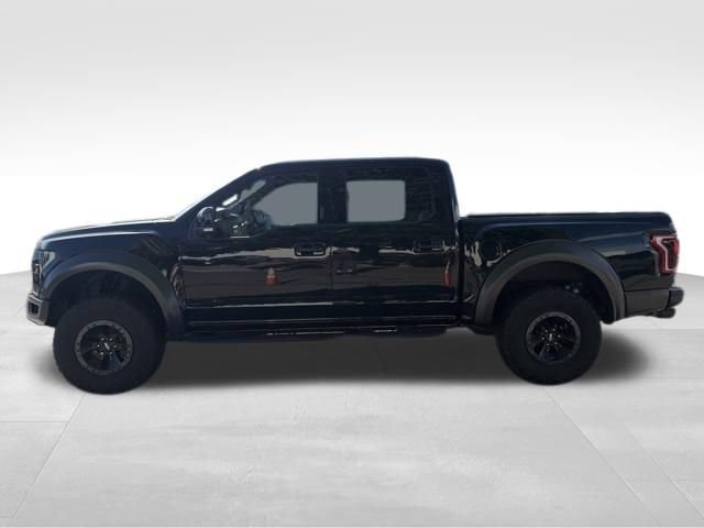 Used 2018 Ford F150 Raptor w/ Equipment Group 802A Luxury AWD/4WD image 20