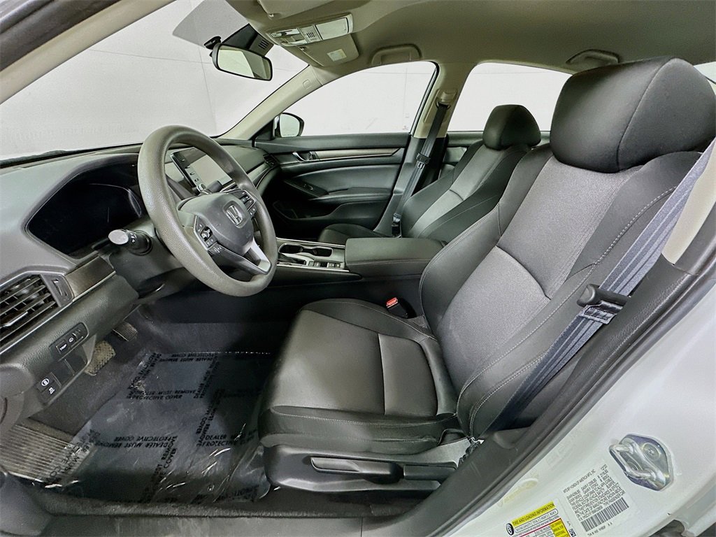 Used 2021 Honda Accord LX image 15