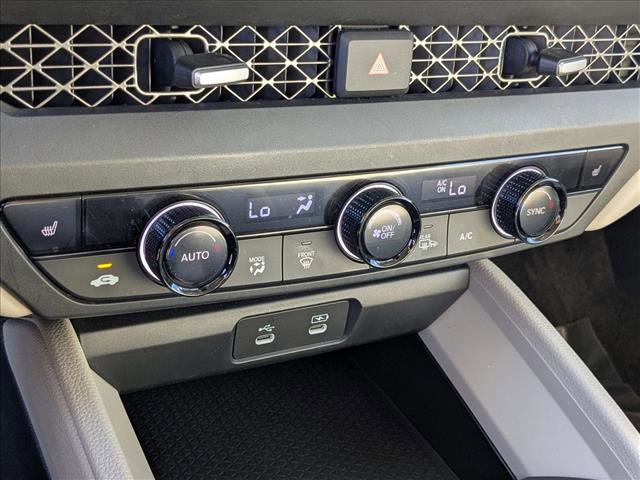 Certified 2023 Honda Accord EX image 14