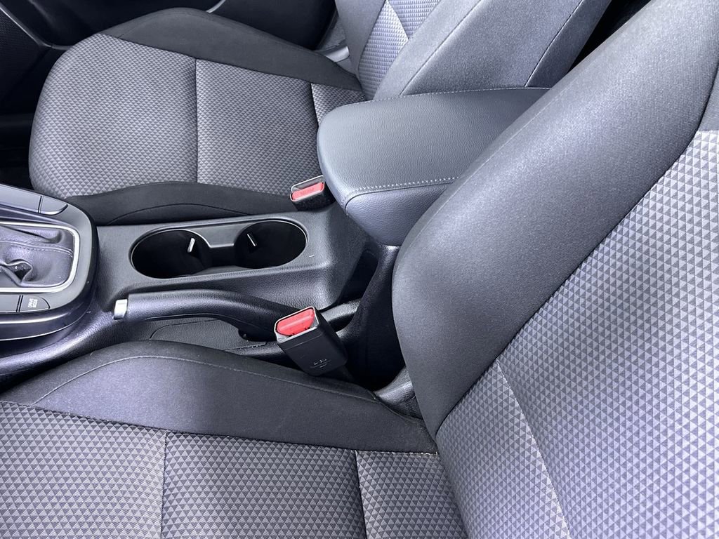 Used 2024 Kia Soul LX w/ Option Group 015 image 23