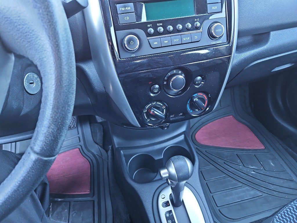 Used 2015 Nissan Versa Note SV w/ SV Appearance Package image 13