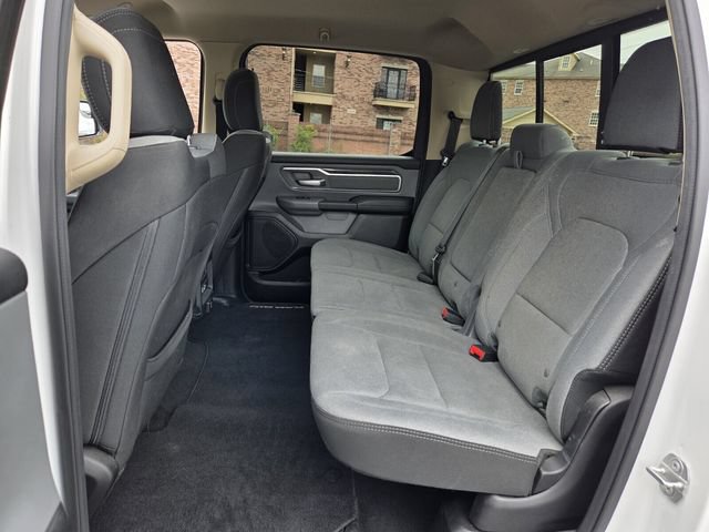 Used 2019 RAM 1500 Big Horn RWD image 10