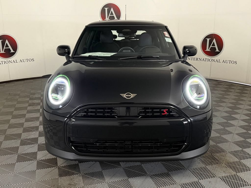 New 2026 MINI Cooper S FWD image 2
