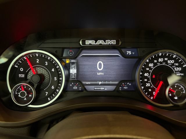 New 2027 RAM 1500 Laramie w/ Laramie Preferred Package AWD/4WD image 20