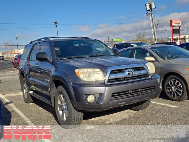 Used 2006 Toyota 4Runner SR5 image 1