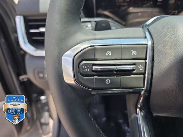 New 2027 GMC Terrain Elevation w/ Elevation Premium Package FWD image 22