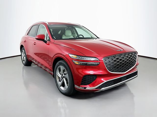 New 2026 Genesis GV70 2.5T Select image 3