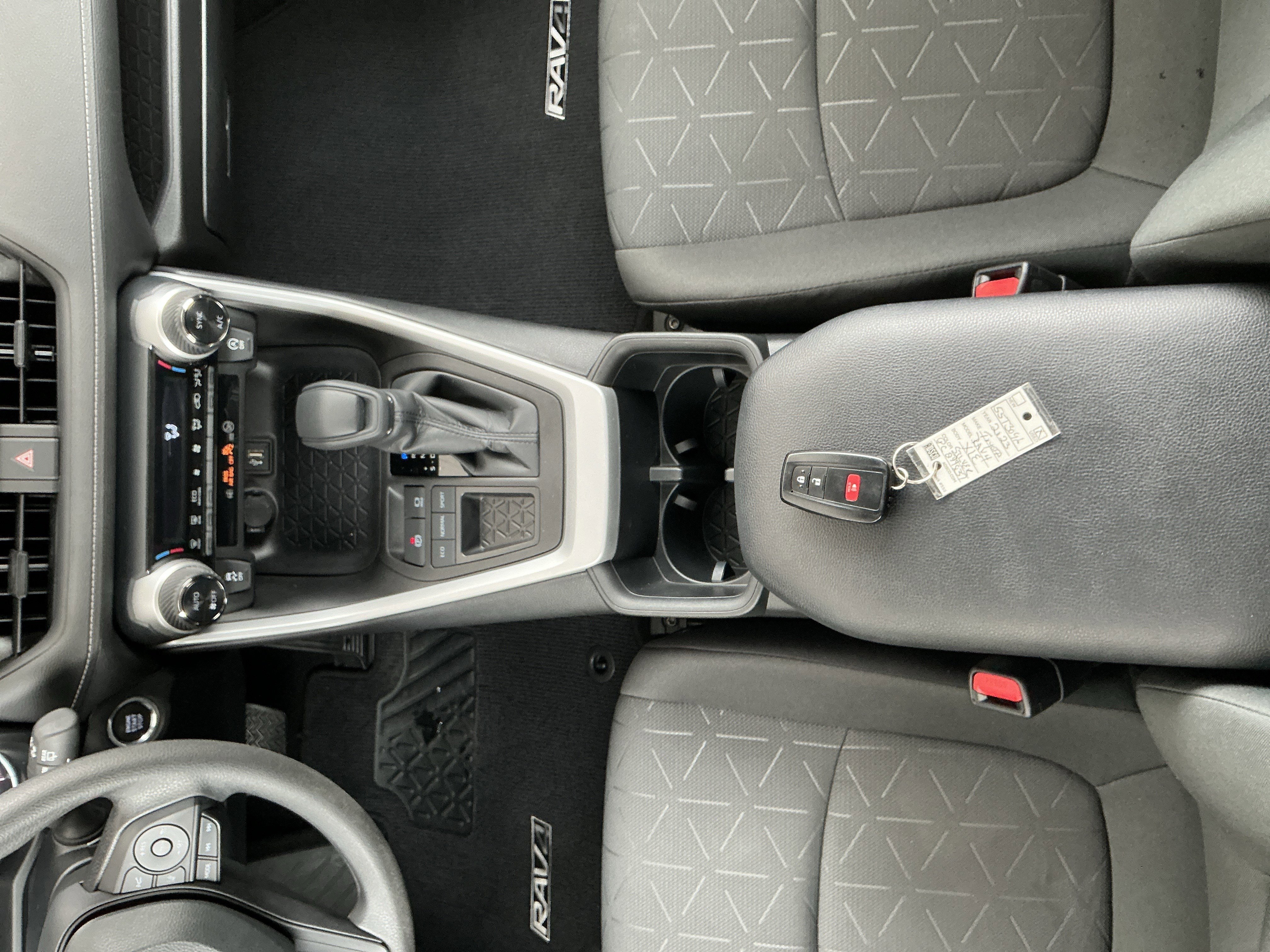 Certified 2023 Toyota RAV4 XLE image 11