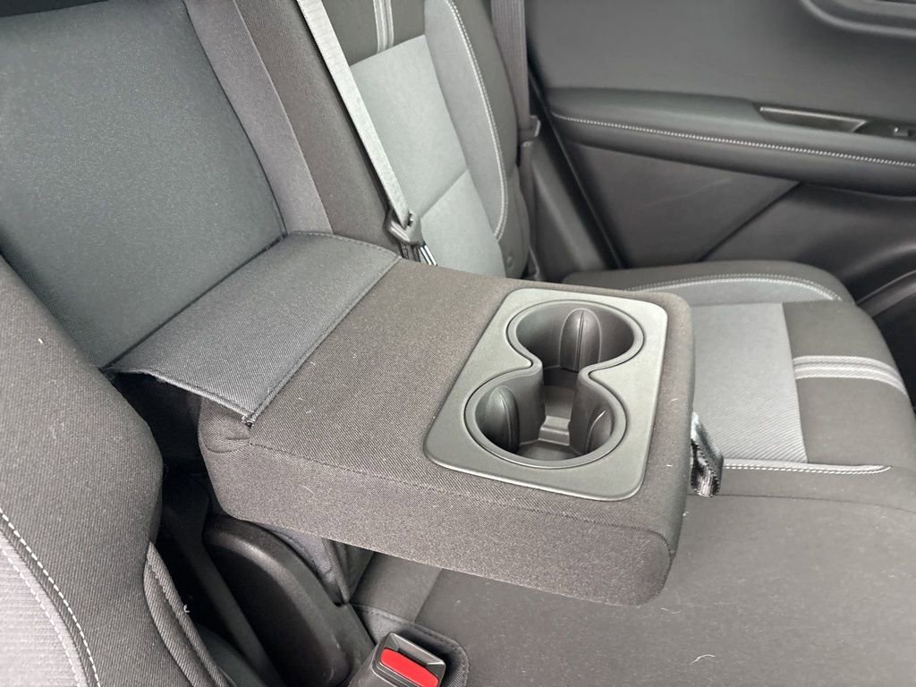 Used 2024 Chevrolet Blazer LT w/ Convenience Package image 19