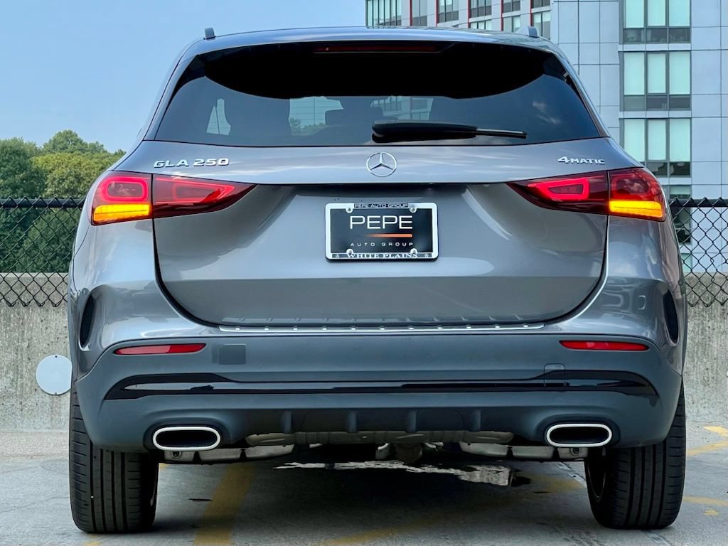 Used 2023 Mercedes-Benz GLA 250 4MATIC image 6
