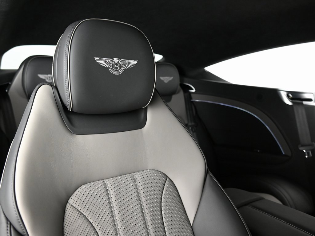 Certified 2024 Bentley Continental GT image 14