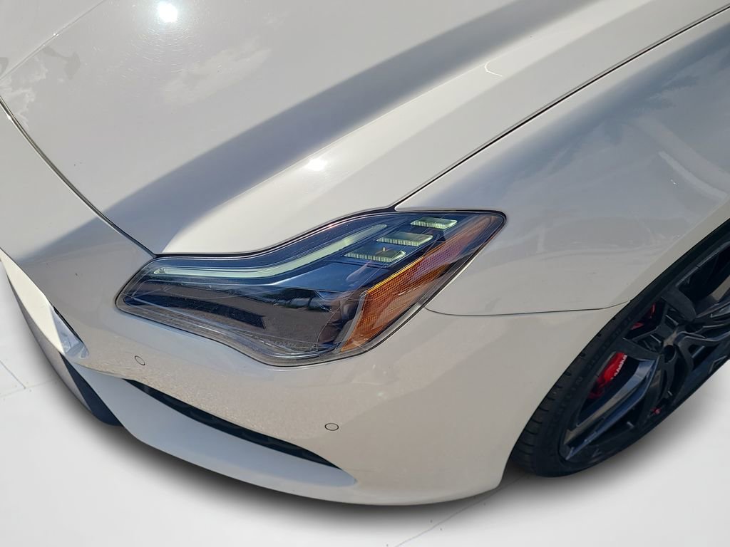 Used 2021 Maserati Quattroporte S RWD image 29