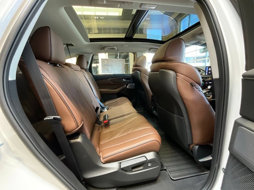 New 2026 Acura MDX w/ Advance Package AWD/4WD image 18