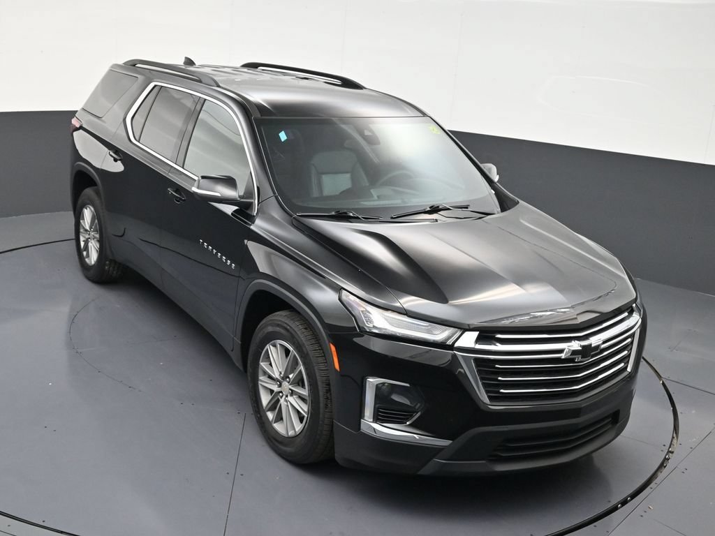 Used 2023 Chevrolet Traverse LT FWD image 15