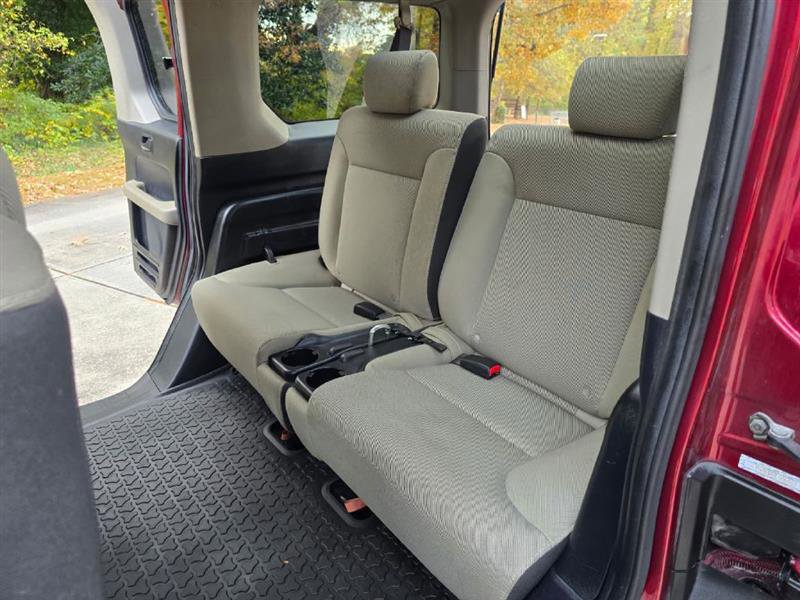 Used 2007 Honda Element LX image 6