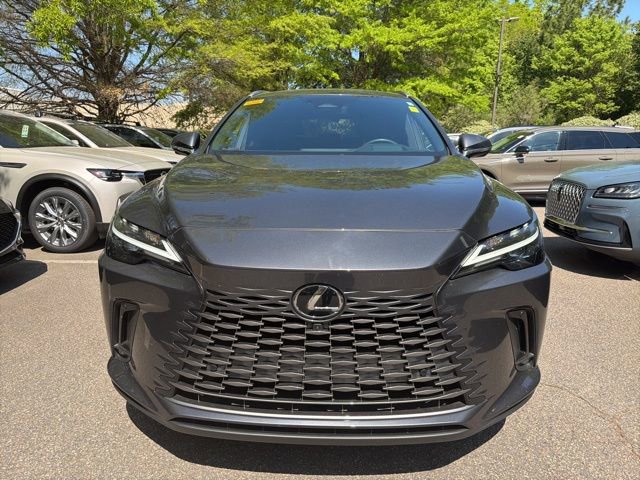 Used 2024 Lexus RX 350 Premium Plus w/ Convenience Package image 8