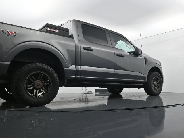 Certified 2023 Ford F150 XL w/ STX Appearance Package AWD/4WD image 37