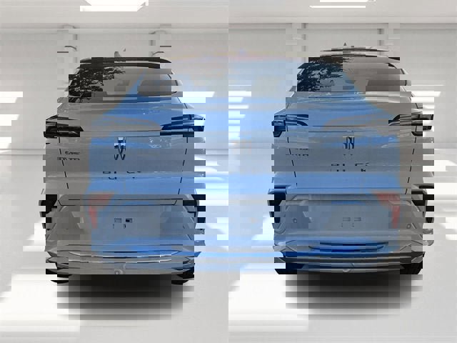 New 2025 Buick Envista Avenir image 4