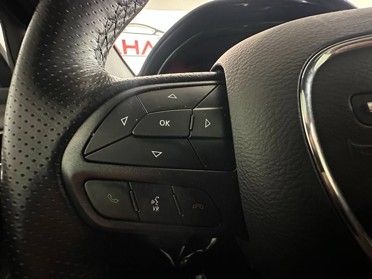 Used 2024 Dodge Durango R/T AWD/4WD image 36