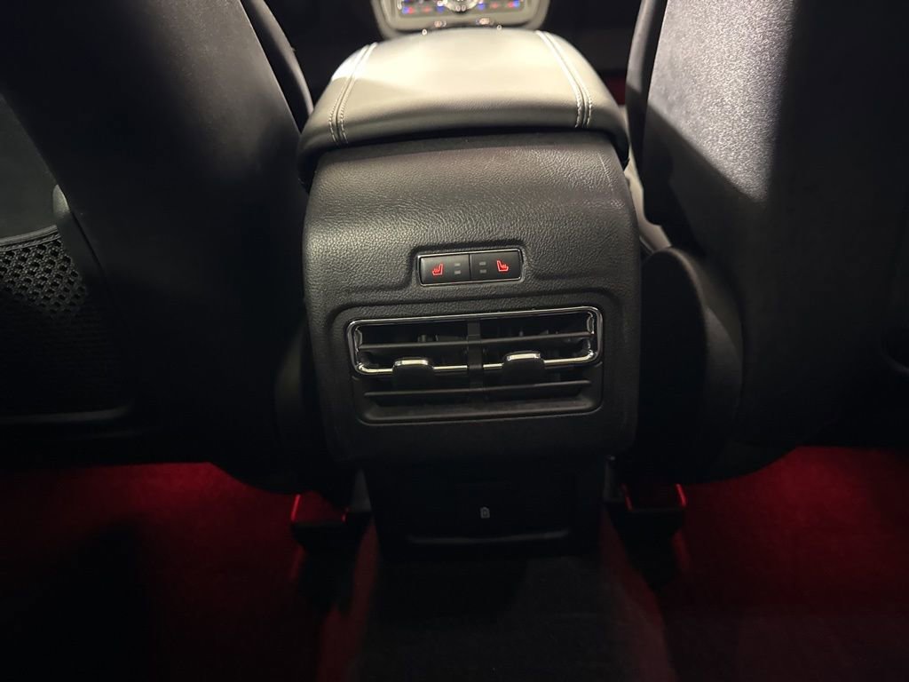 Certified 2022 Lincoln Corsair Reserve w/ Equipment Group 201A image 62