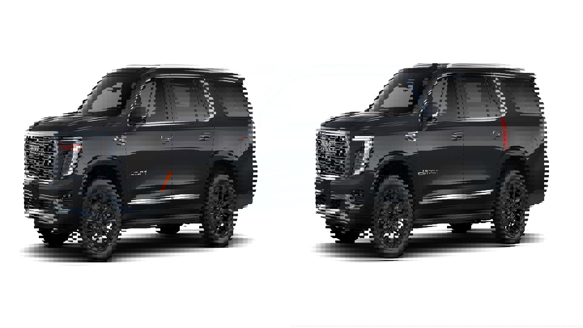 New 2026 GMC Yukon Denali image 26