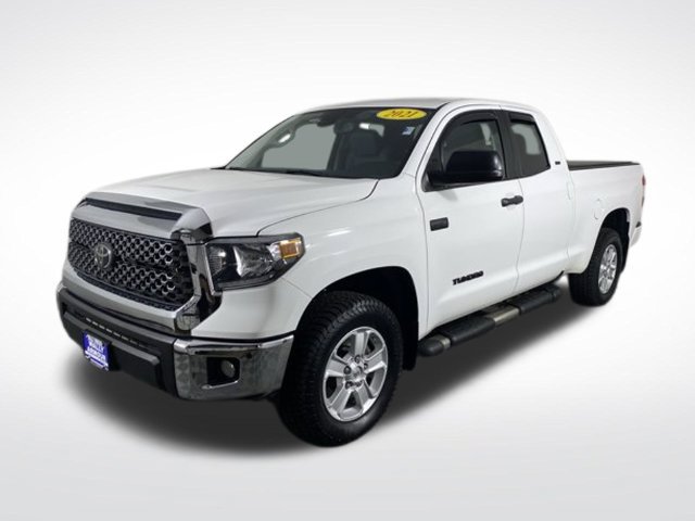 Used 2021 Toyota Tundra SR5 AWD/4WD image 11