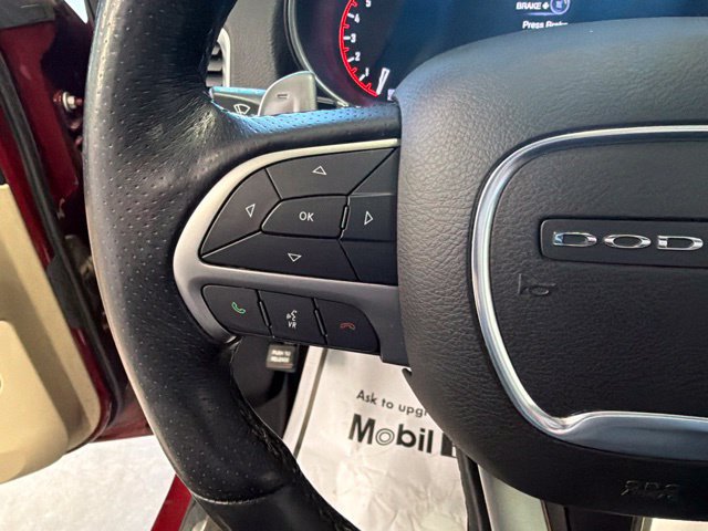 Used 2020 Dodge Durango Citadel w/ Technology Group AWD/4WD image 19