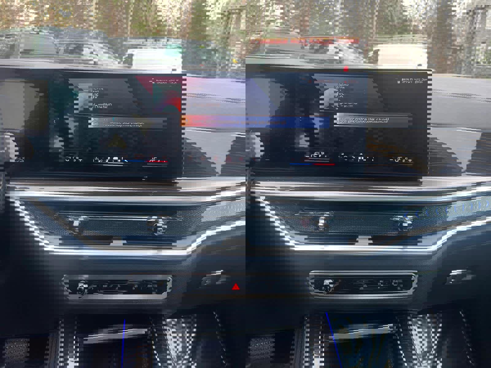 Used 2025 BMW X5 xDrive50e image 25