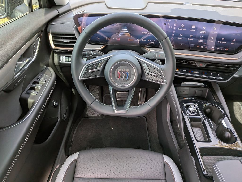 New 2026 Buick Envision Sport Touring image 17