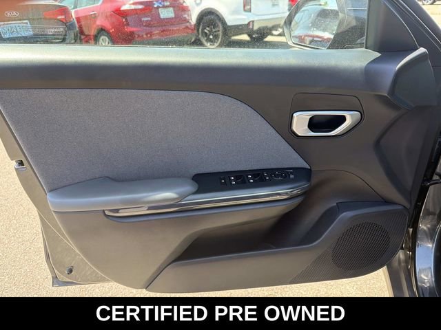 Used 2025 Kia K4 EX FWD image 13