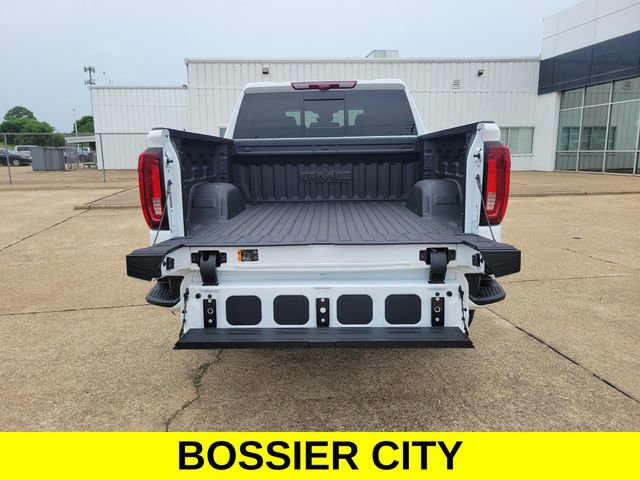 New 2026 GMC Sierra 1500 AT4 w/ Technology Package AWD/4WD image 8