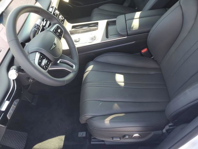 New 2026 Genesis G80 2.5T Advanced image 15
