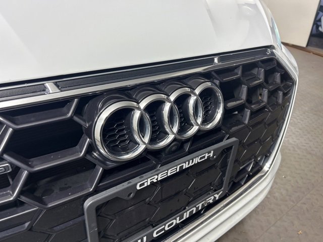 Used 2023 Audi A5 2.0T Premium Plus image 36