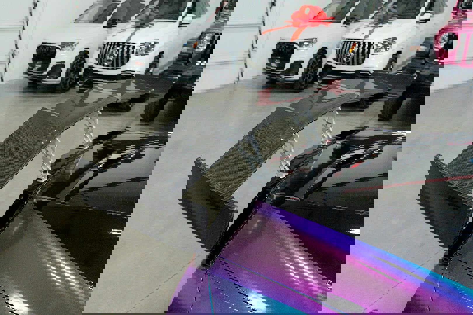 Used 2015 Chevrolet Corvette Z06 w/ 3LZ Preferred Equipment Group image 12