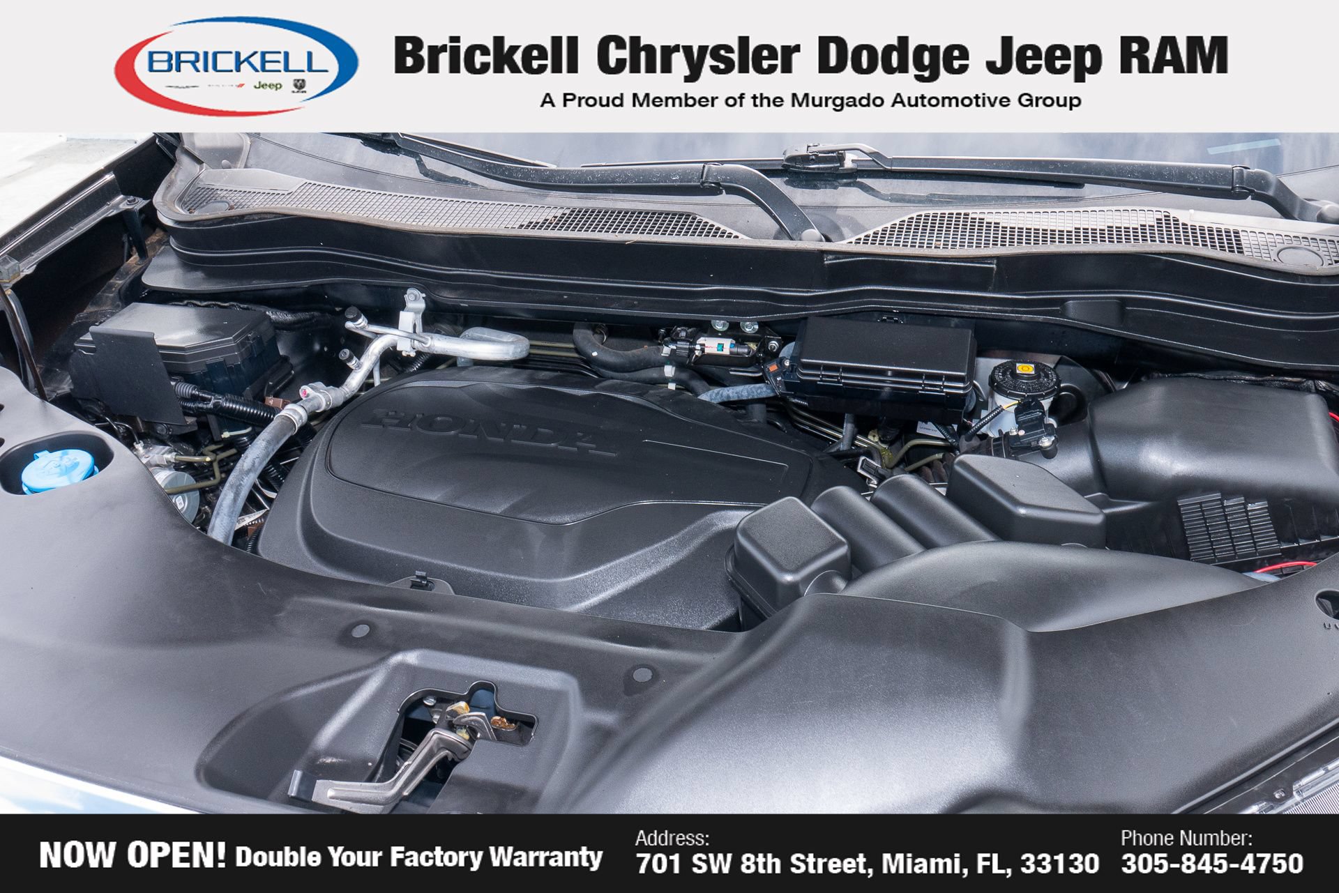Used 2023 Honda Ridgeline RTL image 34