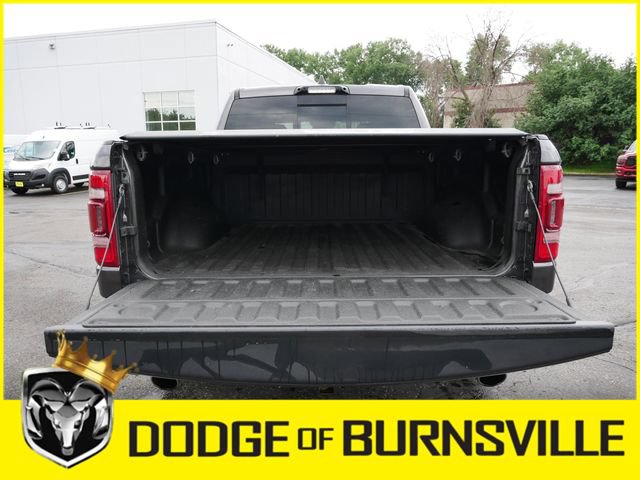 Used 2022 RAM 1500 Limited AWD/4WD image 11