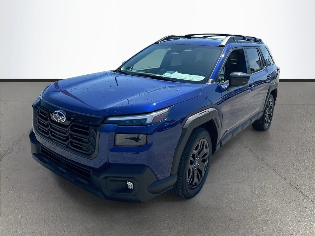 New 2026 Subaru Outback Limited XT AWD/4WD image 3