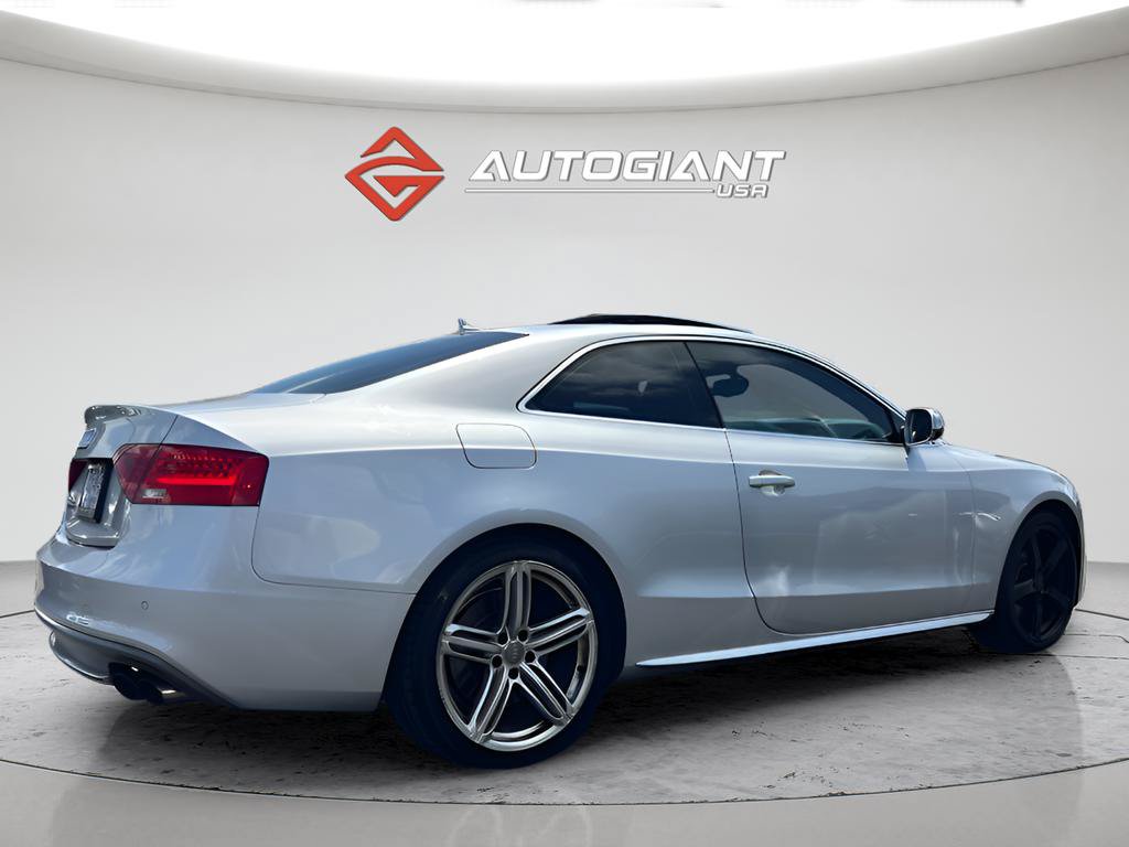 Used 2013 Audi S5 Premium Plus AWD/4WD image 9