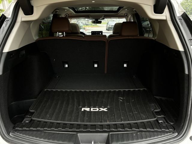 Certified 2023 Acura RDX w/ Technology Package image 36