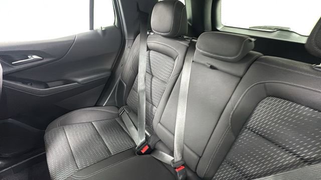 Used 2025 Chevrolet Equinox LT image 14